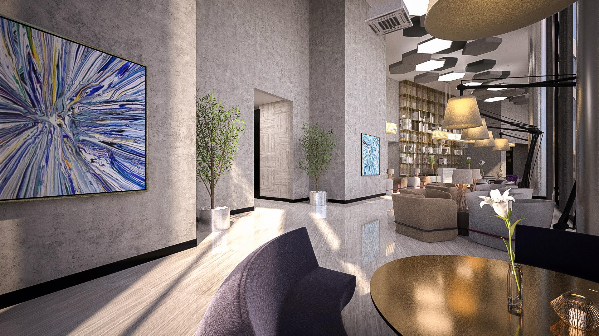 Air Başakşehir Project - Apartments for Sale in Istanbul | Nevita ®