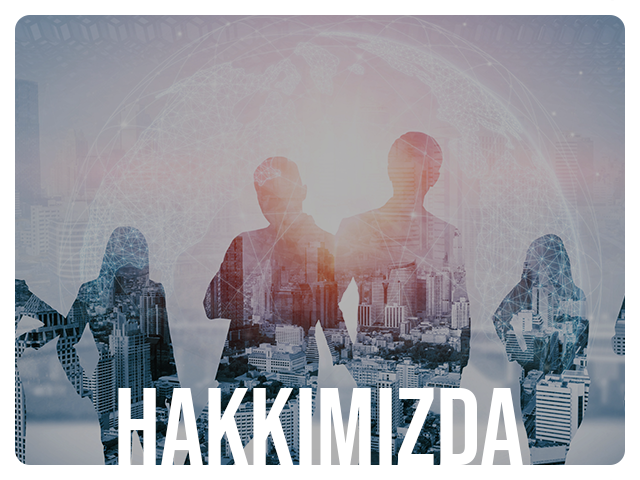 Hakkımızda