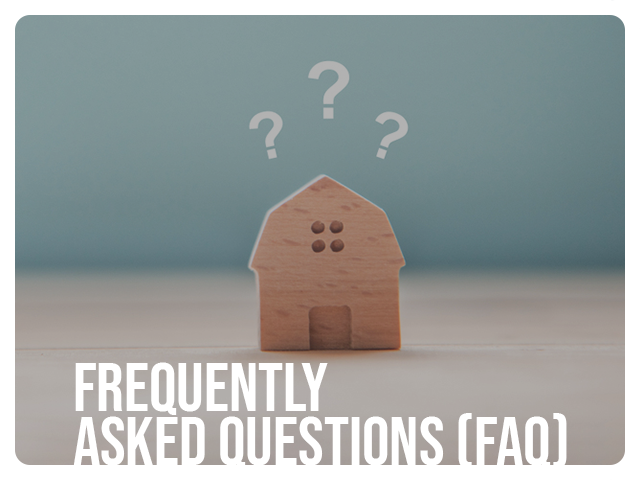 Frequently Asked Questions (FAQ)