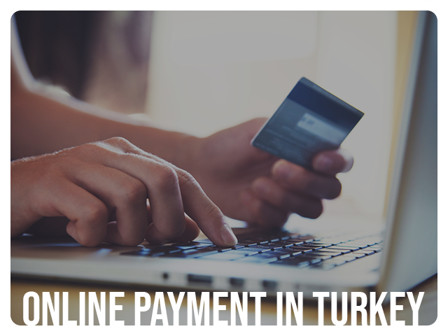 Buying Property Online in Turkey